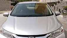 Used Honda City V Petrol [2017-2019] in Noida