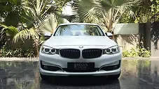Used BMW 3 Series GT 320d Luxury Line in Pune