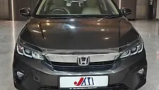 Used Honda City VX CVT Petrol in Ahmedabad