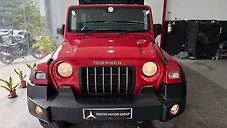 Used Mahindra Thar LX Hard Top Diesel AT 4WD [2023] in Hyderabad