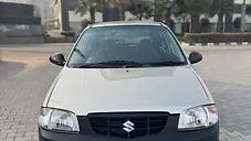 Used Maruti Suzuki Alto LXi BS-III in Kharar