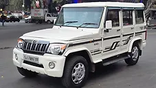 Used Mahindra Bolero Power Plus SLE [2016-2019] in Mumbai