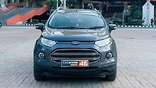 Used Ford Ecosport Titanium 1.5L Ti-VCT AT in Delhi