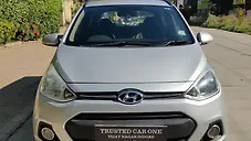 Used Hyundai Grand i10 Asta 1.2 Kappa VTVT [2013-2016] in Indore