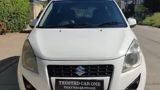 Used Maruti Suzuki Ritz Zdi BS-IV in Indore