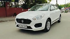 Used Maruti Suzuki DZire LXi Special Edition in Delhi