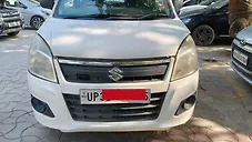 Used Maruti Suzuki Wagon R LXI in Lucknow
