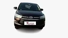Used Toyota Innova Crysta 2.4 GX 8 STR [2016-2020] in Coimbatore