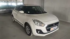 Used Maruti Suzuki Swift VXi [2021-2023] in Chennai