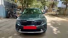 Used Kia Seltos HTX 1.5 Petrol MT [2024-2025] in Chennai