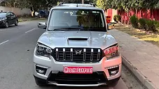 Used Mahindra Scorpio S Diesel Turbo Manual 7 STR in Chandigarh