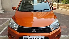 Used Maruti Suzuki Celerio VXi [2019-2020] in Mumbai