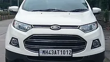Used Ford Ecosport Titanium 1.0 Ecoboost in Mumbai