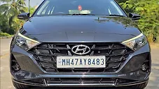 Used Hyundai Elite i20 Asta 1.2 IVT in Mumbai