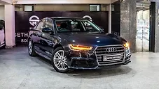 Used Audi A6 35 TDI Matrix in Delhi