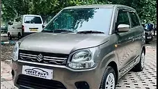 Used Maruti Suzuki Wagon R VXi (O) 1.0 AMT in Kolkata