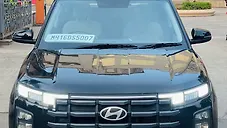 Used Hyundai Creta SX (O) 1.5 Diesel in Mumbai