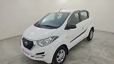 Used Datsun Redigo S 1.0 AMT [2018-2019] in Coimbatore