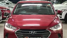 Used Hyundai Elantra 1.6 SX (O) in Mumbai