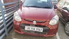 Used Maruti Suzuki Alto 800 Lxi in Ranchi