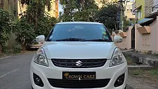 Used Maruti Suzuki Swift DZire Automatic in Bangalore
