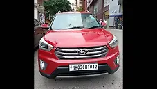 Used Hyundai Creta SX Plus 1.6  Petrol in Mumbai