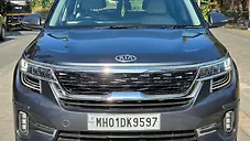Used Kia Seltos HTX IVT 1.5 [2019-2020] in Mumbai