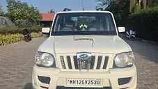 Used Mahindra Scorpio M2DI in Sangli