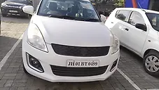 Used Maruti Suzuki Swift VXi [2014-2017] in Ranchi