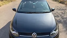 Used Volkswagen Ameo Highline1.2L Plus (P) 16 Alloy [2017-2018] in Navi Mumbai