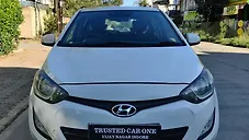 Used Hyundai i20 Asta 1.4 CRDI in Indore