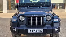 Used Mahindra Thar LX Hard Top Petrol AT RWD in Mumbai