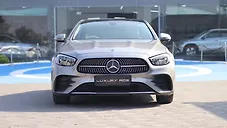 Used Mercedes-Benz E-Class E 350 d Exclusive [2017-2019] in Dehradun