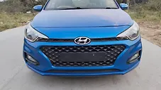 Used Hyundai Elite i20 Asta 1.2 in Hyderabad