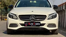 Used Mercedes-Benz C-Class C 220d in Delhi
