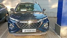 Used Maruti Suzuki Fronx Zeta 1.0L Turbo MT in Ranchi