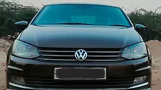 Used Volkswagen Vento Highline Diesel in Agra