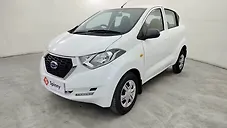Used Datsun Redigo S 1.0 AMT [2018-2019] in Coimbatore