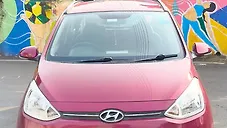 Used Hyundai i10 Sportz 1.2 Kappa2 in Mumbai