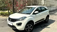 Used Tata Nexon XMA Diesel in Delhi