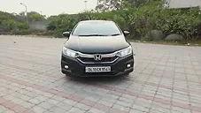 Used Honda City VX CVT in Dehradun
