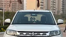 Used Maruti Suzuki Vitara Brezza LXi in Mohali
