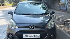 Used Hyundai Grand i10 Magna 1.2 Kappa VTVT [2013-2016] in Mumbai