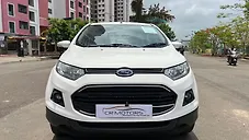 Used Ford Ecosport Trend + 1.5L TDCi in Mumbai