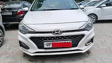 Used Hyundai Elite i20 Sportz 1.2 IVT [2020-2023] in Lucknow