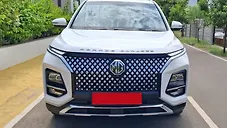 Used MG Hector Shine 2.0 Diesel Turbo MT in Coimbatore