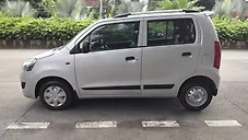 Used Maruti Suzuki Wagon R LXI in Nagpur