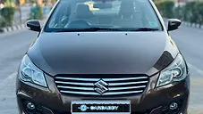 Used Maruti Suzuki Ciaz ZXi (O) [2014-2015] in Surat