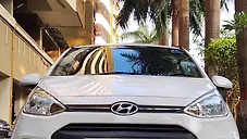 Used Hyundai Grand i10 Sportz (O) AT 1.2 Kappa VTVT [2017-2018] in Mumbai