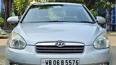 Used Hyundai Verna VTVT 1.6 in Kolkata